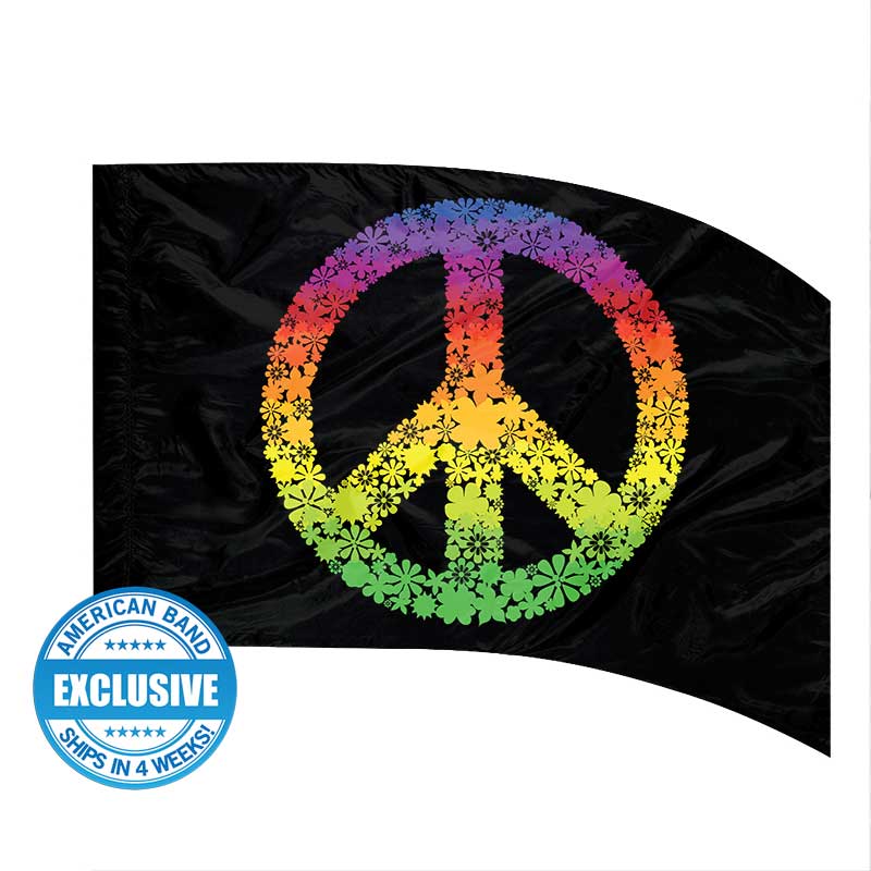 Banderas digitales: Estilo 17163